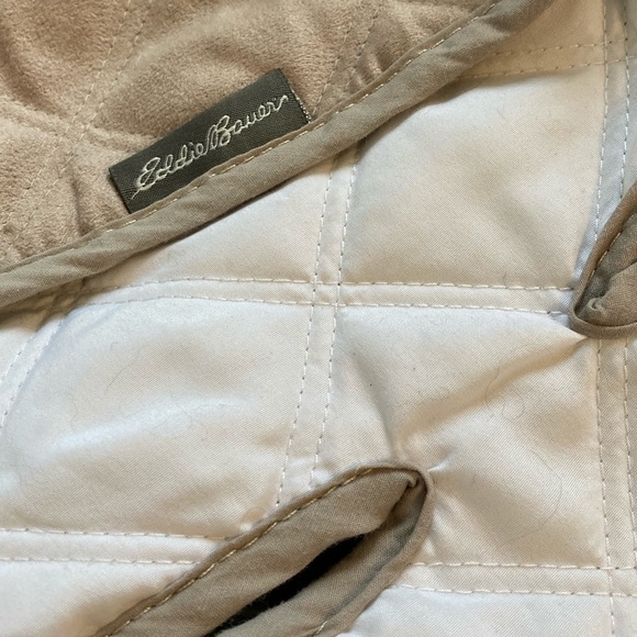 Infant Seat Insert Head Protector - Picture 2 of 5